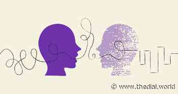 Let’s Get Real: What AI Does Is Not Speaking Language