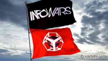 Federal Judge In Texas Temporarily Halts The Onion’s Purchase Of Infowars