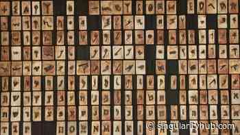 How Might We Communicate With Aliens? Understanding AI Might Help