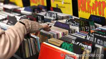 Claim: More Music Is Released Now In A Typical Day Than In All Of 1989