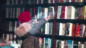 Barnes & Noble Making A Big Comeback