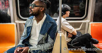 Seven Days In The Cultural Life Of A Broadway Stage Manager