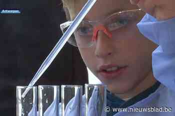 Laboratoria, musea en universiteiten zetten deuren open voor Dag van de Wetenschap