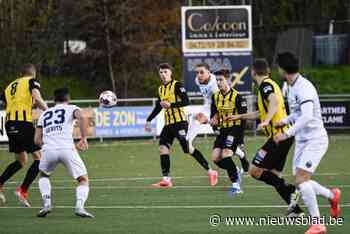 Mats Sterkens bezorgt Lyra-Lierse tweede clean sheet op rij: “Doet deugd om als doelman beloond te worden”