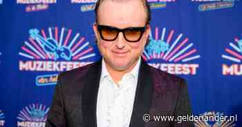 Huwelijk The Kik-frontman Dave von Raven voorbij: ‘Had het graag anders gezien, maar beter zo’