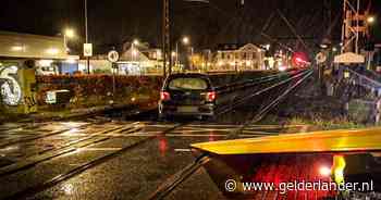 Wéér ging het mis: derde incident op het spoor in gemeente Rheden binnen een maand