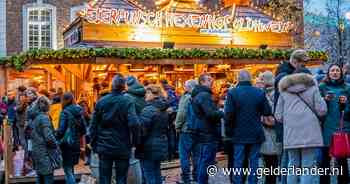 Wortel je in de mensenmassa en haal een Glühbiertje: zo haal je alles uit je bezoek aan de Weihnachtsmarkt