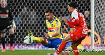 LIVE: Boeken toe voor Kortrijk: Yow maakt er 3-0 van!