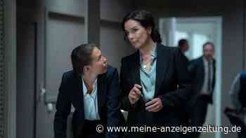 „Ein Fall für Conti“ im ZDF: Sender kündigt dritten Teil an