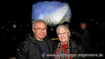 Der Entwurf für das Einstein Discovery Center Ulm ist ein echter Hingucker