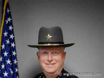 Sheriff elected president of state association