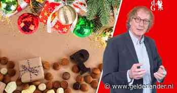 Ze hadden best nog even mogen wachten met die kerstversiering