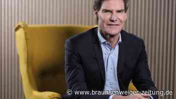 Maschmeyer: „Elon Musk ist nur sich selbst gegenüber loyal“