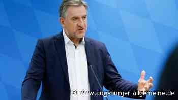 Söders Mann für die Bauern: Geht der Schachzug mit Günther Felßner auf?