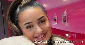 Appeal to help find missing teenager