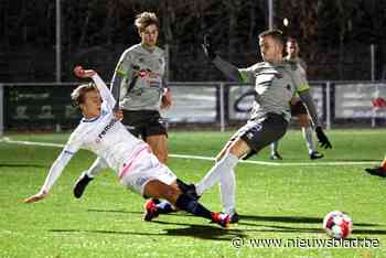 REEKSOVERZICHT 1STE PROVINCIALE. SK Berlare steviger aan de leiding, drukbezette vijfde plaats en trefzeker HRS Haasdonk