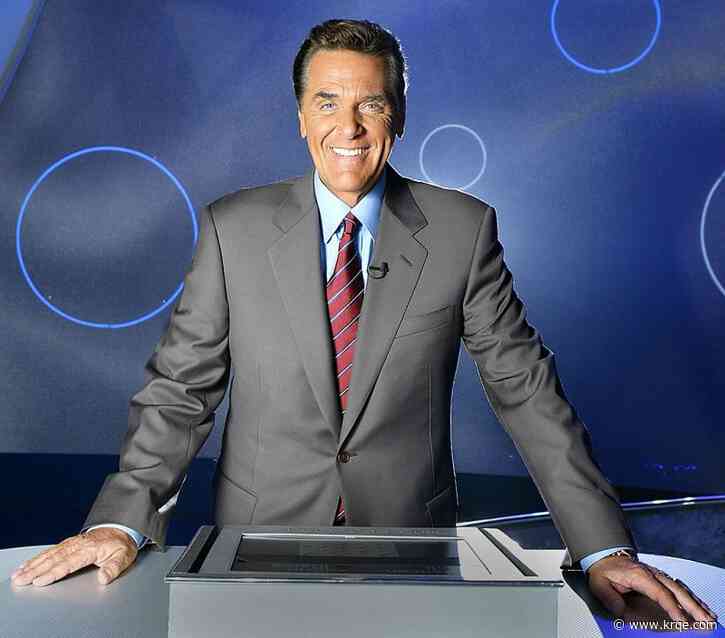 Chuck Woolery, former host of 'Wheel of Fortune' and more, dies