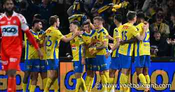 Top 6 in zicht voor KVC Westerlo na overtuigende zege tegen KV Kortrijk