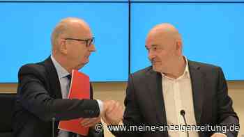 Durchbruch in Brandenburg: Koalition steht wohl – SPD räumt Streitpunkte mit BSW ab