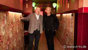 "Tatort: Siebte Etage": Mord und Melancholie im Milieu