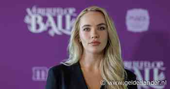 Influencer Juultje Tieleman komt met opvallend pleidooi: man met vis op datingapp is wél aantrekkelijk