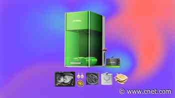 Amazon Slashed the xTool F1 by $751 This Black Friday