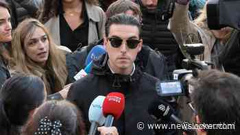 Vier mannen in Spanje veroordeeld voor moord met homofobisch motief