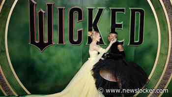 Wicked opent als succesvolste Broadway-verfilming in VS