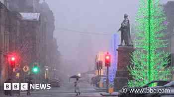 Flood fears as Storm Bert heads into second day