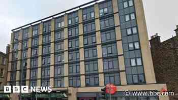 Homeless could move from Edinburgh in licence plan