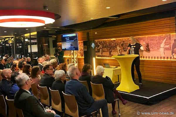 Ein neues Juwel für Ulm und ein architektonisches Denkmal für Einsteins Theorien