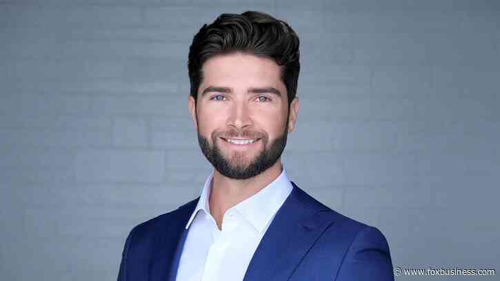 Young CEO gave up $10 million dollar bonus to launch technology company: 'Wouldn't trade it for the world'
