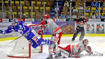 Erstes Sechs-Punkte-Wochenende: SC Riessersee ringt EC Peiting mit 5:3 nieder