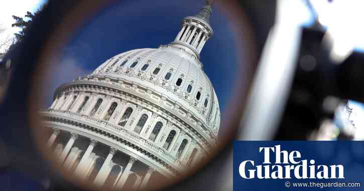 Republican senator: ‘We’ll have lots of questions’ for Trump’s controversial picks