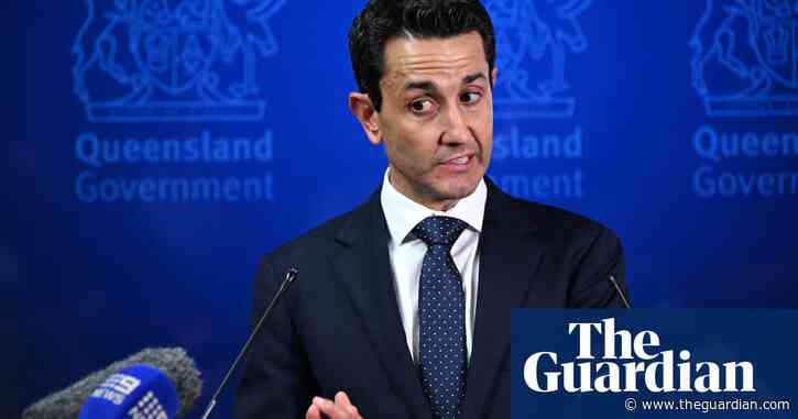 If David Crisafulli wants ‘generational government’, the LNP can’t afford to wage ideological warfare