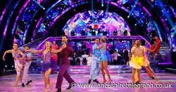 Who left Strictly Come Dancing? Ninth celebrity eliminated in week 10 results show