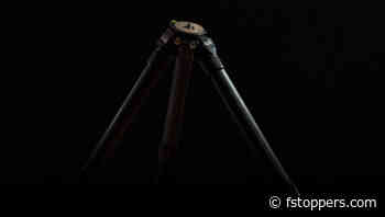 I Found the Perfect Travel Tripod: Flm Cp-30 M5 II Review
