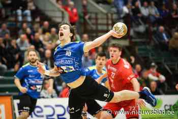 Bocholt op koers voor ticket bij beste vier