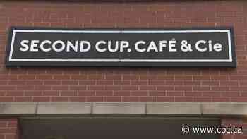 Second Cup closes cafés, cuts ties with Montreal franchisee over 'hateful remarks and gestures'