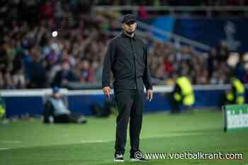'Vincent Kompany aast op een van zijn favoriete talenten van RSC Anderlecht'
