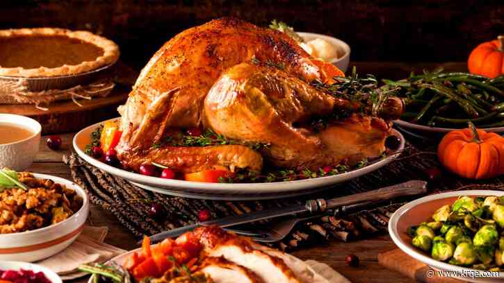 Thanksgving 2024: Which Albuquerque, Santa Fe operations are impacted?