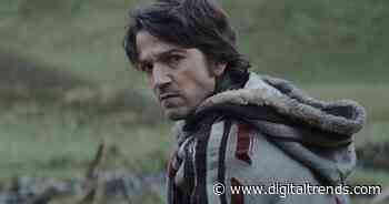 Andor creator says season 1’s success has given him complete creative freedom