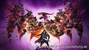 „Dragon Age: The Veilguard“ ist ein Rollenspielspektakel