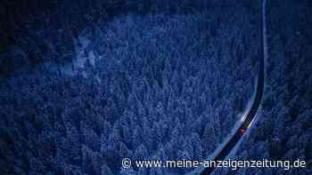 So kommen Sie im Auto sicher durchs Winterwetter