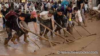 Nederlandse speurhonden weer thuis na zoektocht vermisten in Valencia