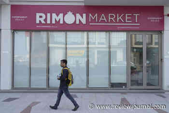 Israel says rabbi who went missing in the UAE was killed