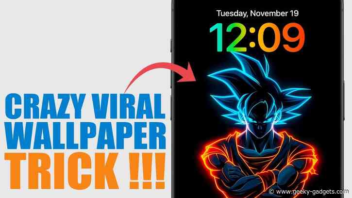iPhone Wallpaper SECRET You WON’T BELIEVE! (Must See!)