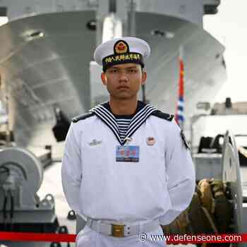 Russian submarine tech could help China outpace US: INDOPACOM