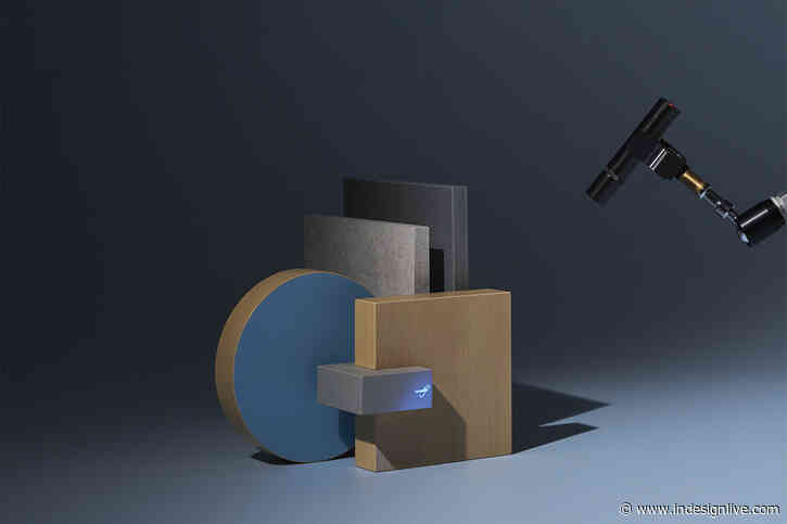 Authenticity as a rejection of mediocrity: Design integrity with Lamitak