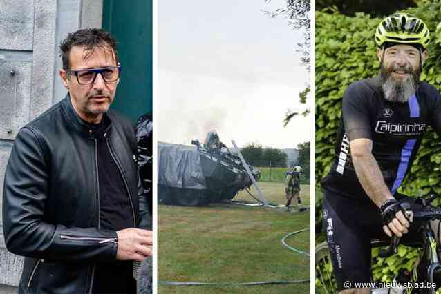 Bart De Wever naar de koning, Black Friday én een straf voor man (25) die wielertoerist Johan (53) doodreed: dit staat deze week op de agenda